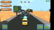Jump Car 3D screenshot 1