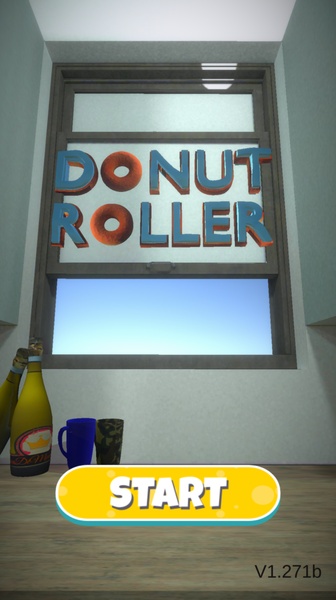 Donut Roller - Preview 1