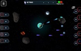Astral D - Planetary Barrage screenshot 5