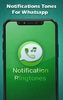 Notification Sounds for WhatsApp screenshot 5