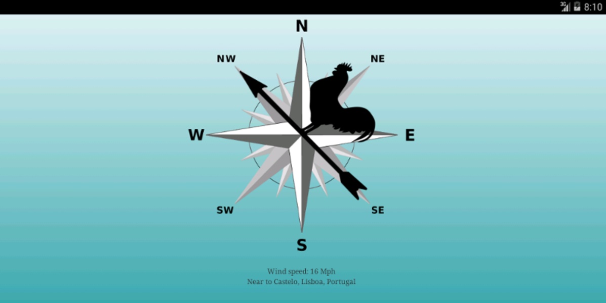 Weather Vane - Preview 2