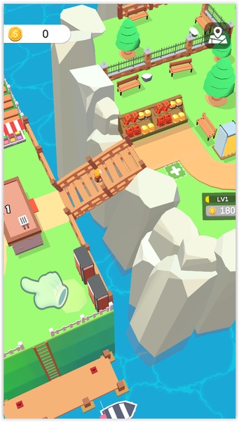Idle Bungee tycoon - Preview 7