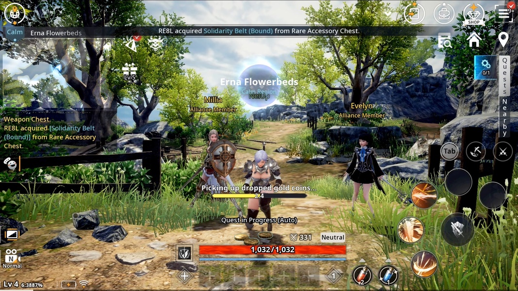V4 - Preview 12