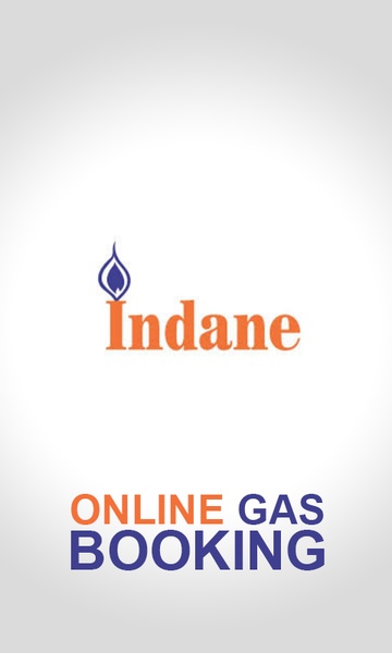 Indane GAS Booking - Preview 2