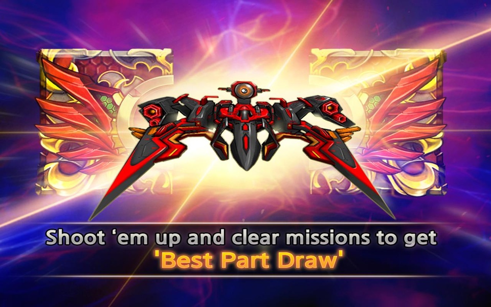Astrowings Blitz - Preview 5