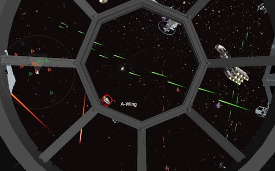 Dark Side - Preview 1