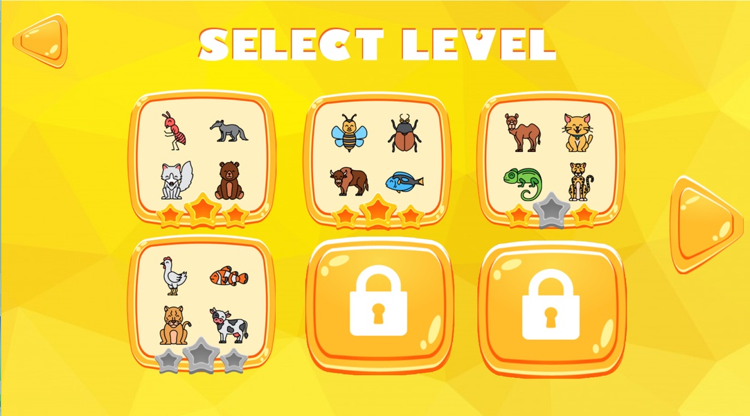 KidsPuzzle4in1 - Preview 7