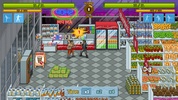 Punch Club: Ladders screenshot 2