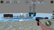 Real Bottle Shooter Game screenshot 5
