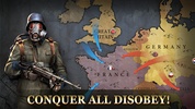 WW2: World War Strategy Games screenshot 3