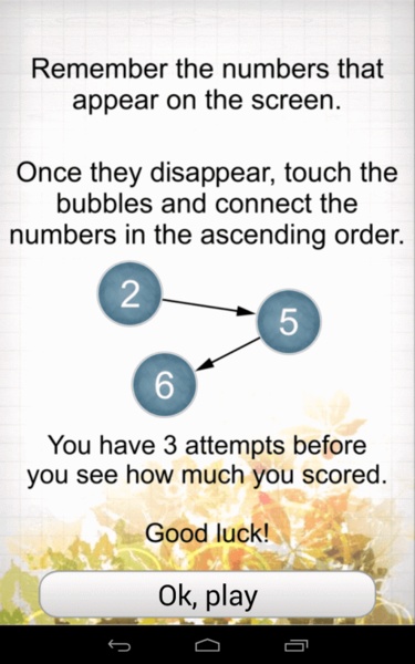 Brain Test PRO - Preview 7