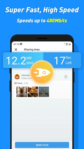 Share Karo - Preview 11