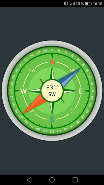 Compass - Preview 2