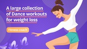 Dance Workout For Weightloss screenshot 3