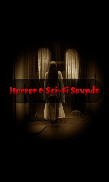 Horror and Sci-Fi Sounds - Preview 4