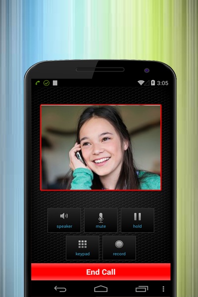 Free call Tutorial - Preview 2