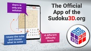 Sudoku 3D by Sudoku3D.org screenshot 8