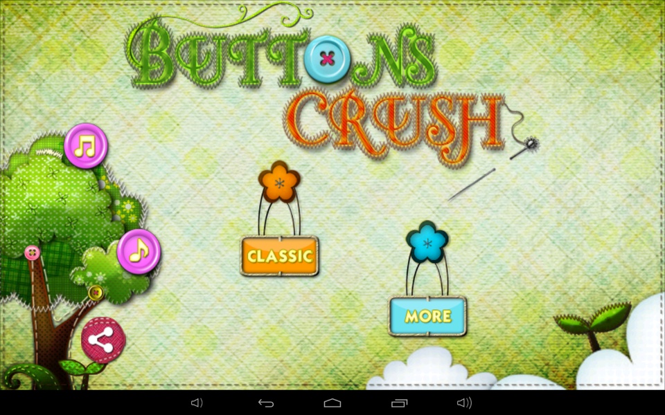 Buttons Crush - Preview 6