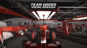 Team Order: Racing Manager (Ra screenshot 6