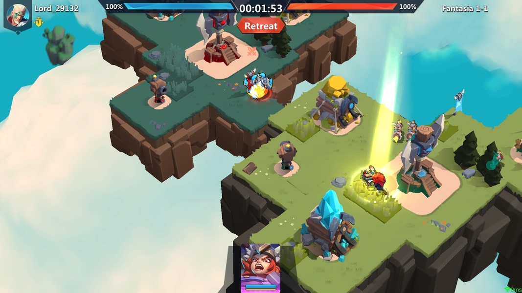 Freesky Legacy - Preview 7