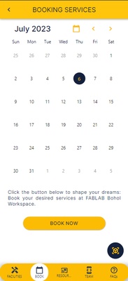 FablabAR++ screenshot 4