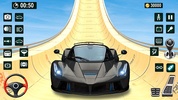 Gt Car Stunt Game : Car Games screenshot 12