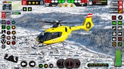 Rescue Helicopter Flying Game for Android - Download the APK from Uptodown