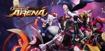 Onmyoji Arena feature