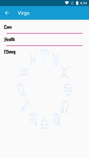 Tarot Reading & Daily Horoscop - Preview 9