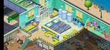 Healthy Hospital: Crazy Clinic screenshot 9