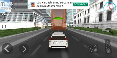 Prado Car Adventure 1 4 7 For Android Download