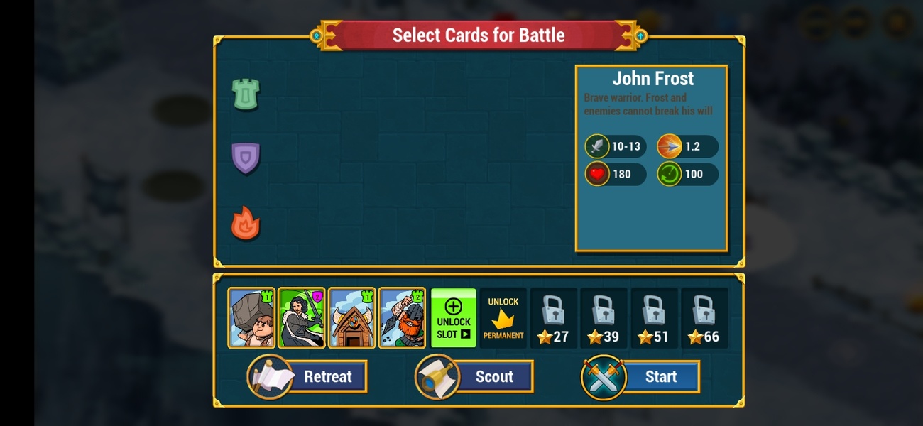 Throne: Tower Defense - Preview 12