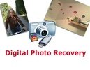 Digital Photo Recovery screenshot 4