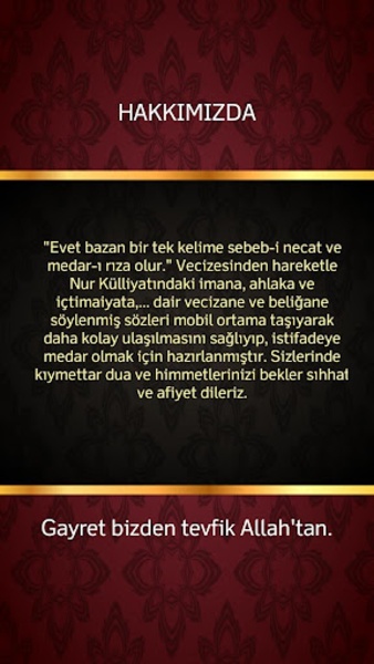 Nurdan Vecizeler - Preview 1