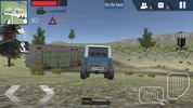 Offroad Simulator Online screenshot 9