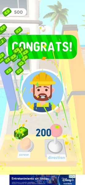 Builder Master 3D - Preview 3