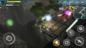 Alien Zone Plus screenshot 4