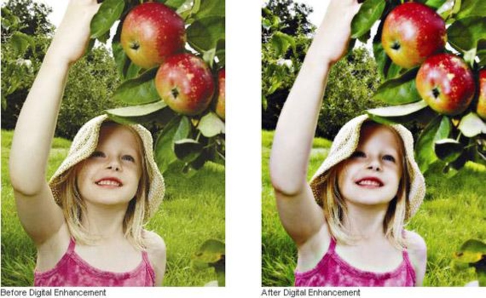 Beauty Magic Photo Editor - Preview 1