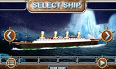 Ocean Liner 3D Ship Simulator screenshot 3