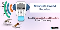 Mosquito Simulater screenshot 4