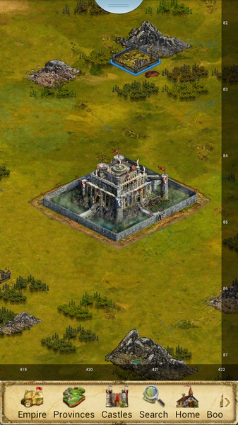Imperia Online - Preview 4