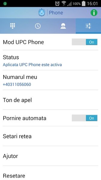 UPC Phone - Preview 1