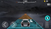 Impossible Tracks Stunt Car Racing Fun screenshot 3