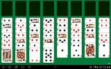 Solitaire Pack Game screenshot 2