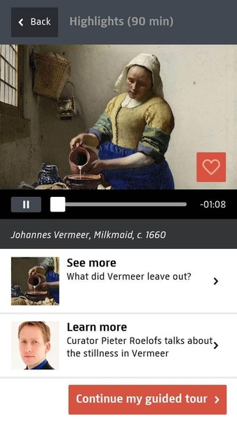 Rijksmuseum - Preview 2