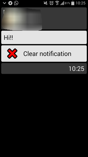 BIG Notifications - Preview 6