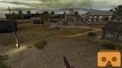 VR Zombie Town 3D screenshot 1