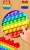 Fidget Toys 3D Pop it games screenshot 3