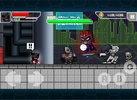 HERO-X screenshot 2