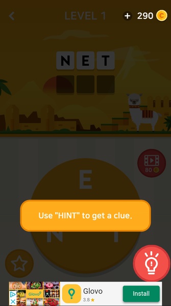 Word Tower 2 - Preview 8